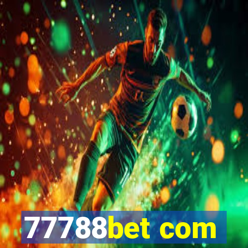 77788bet com